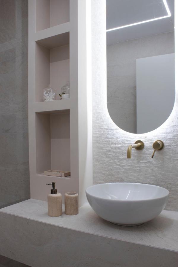 Stylish Modern Classic Apartment Thessaloníki Eksteriør billede