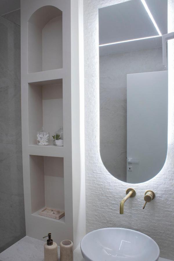 Stylish Modern Classic Apartment Thessaloníki Eksteriør billede